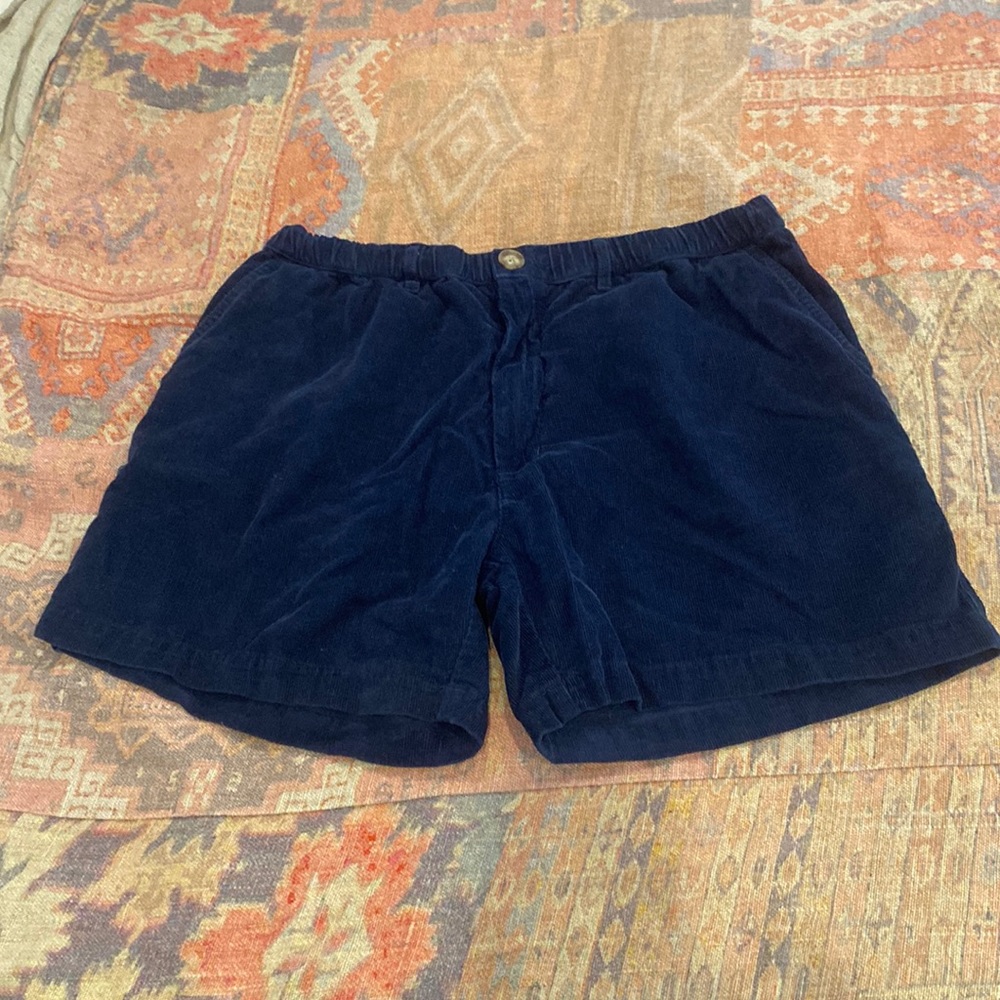 Chubbies shorts